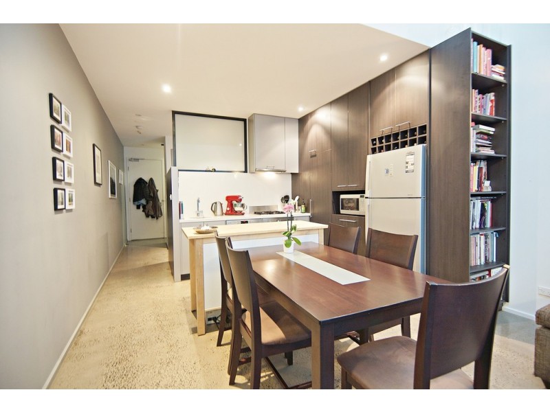 306/18 Kavanagh Street, Southbank VIC 3006