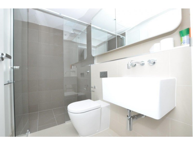 1912/551 Swanston Street, Melbourne VIC 3000