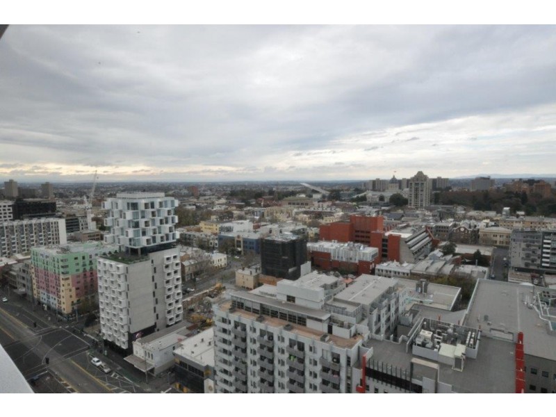 1912/551 Swanston Street, Melbourne VIC 3000