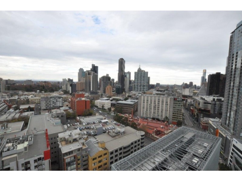 1912/551 Swanston Street, Melbourne VIC 3000