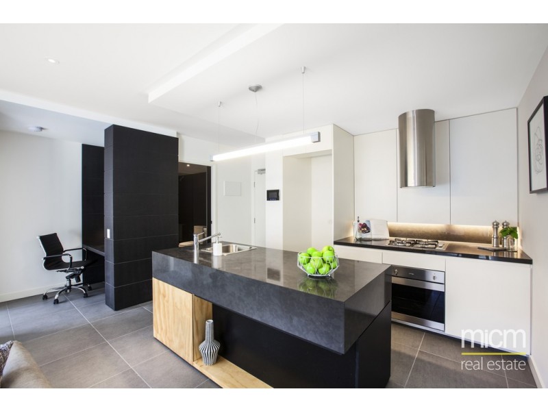 405/55 Jeffcott Street, West Melbourne VIC 3003