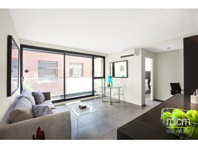 405/55 Jeffcott Street, West Melbourne VIC 3003