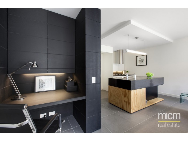405/55 Jeffcott Street, West Melbourne VIC 3003