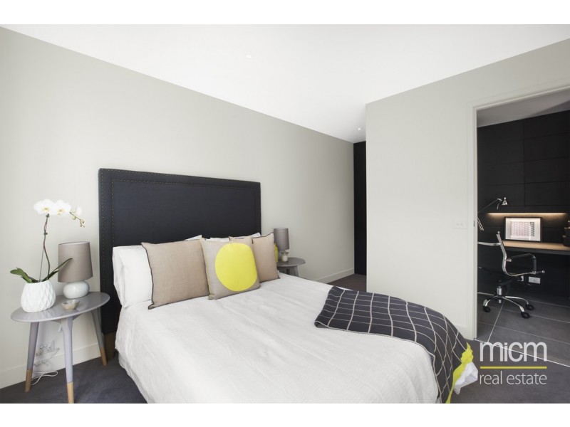 405/55 Jeffcott Street, West Melbourne VIC 3003