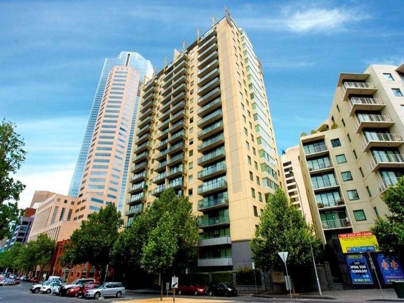 REF 24522/283 Spring Street, Melbourne VIC 3000