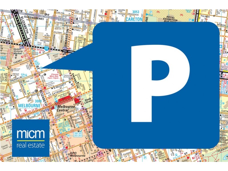 Lot 651/58 Franklin Street, Melbourne VIC 3000