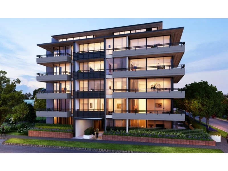 508/8 Station Street, Caulfield North VIC 3161