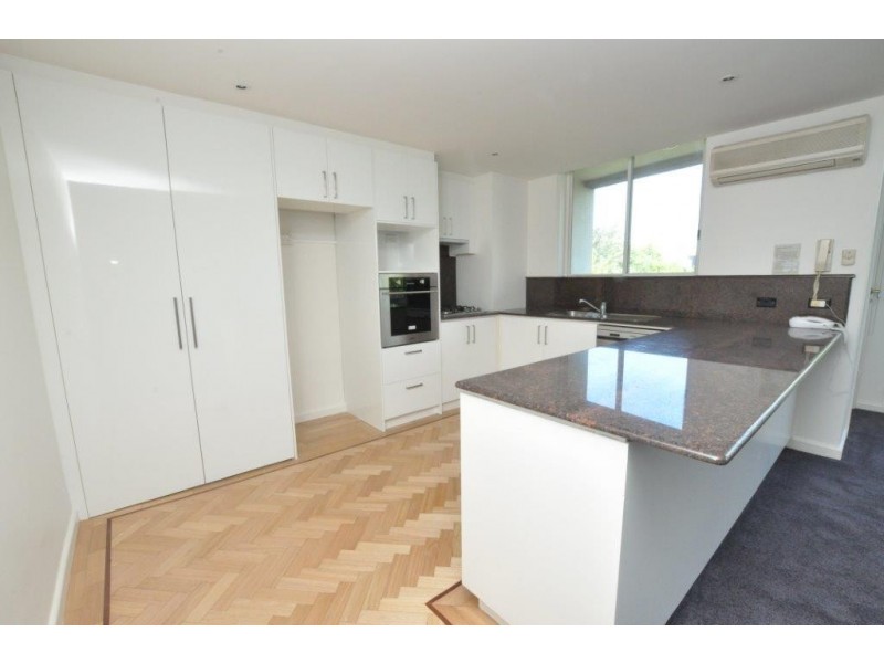 5F/622 St Kilda Road, Melbourne VIC 3000