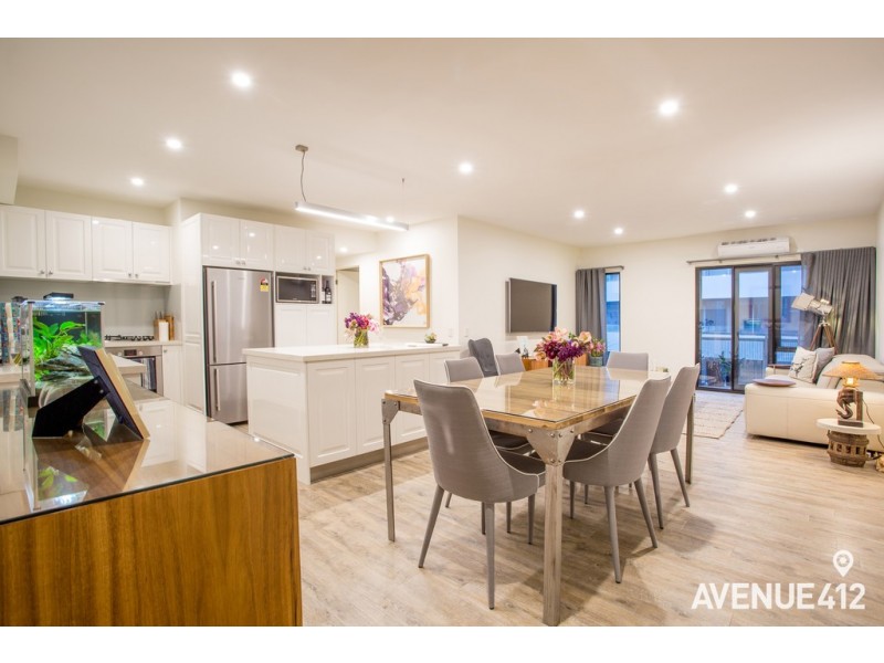 97/1 Riverside Quay, Southbank VIC 3006
