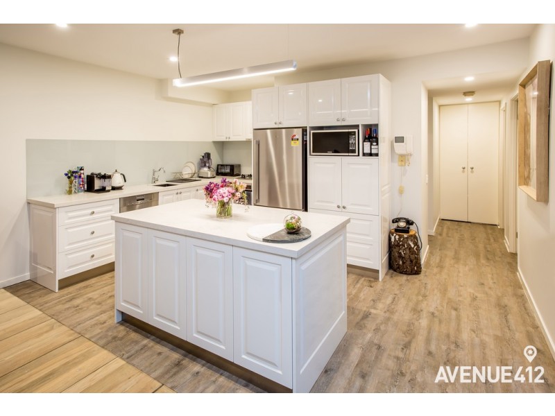 97/1 Riverside Quay, Southbank VIC 3006
