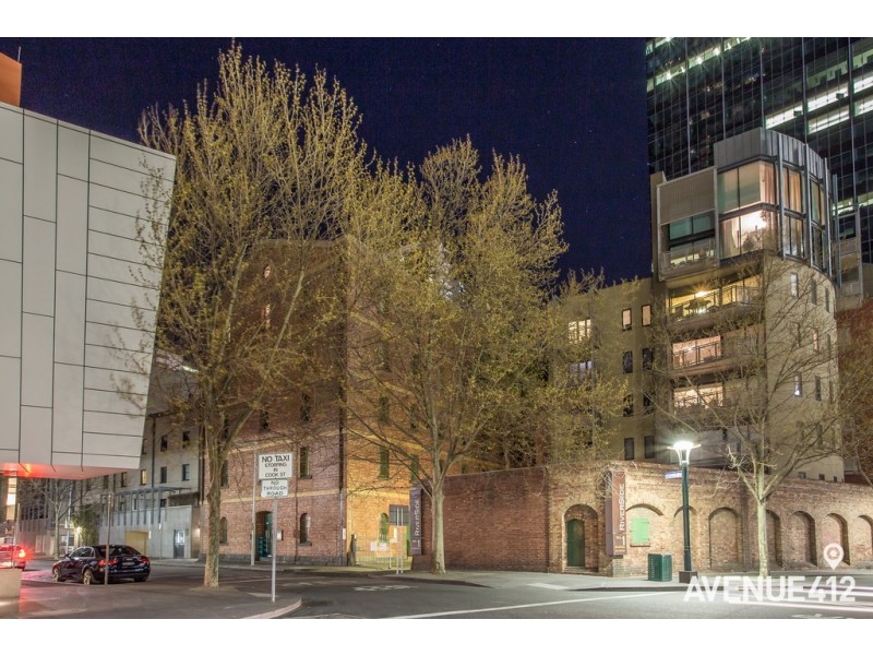 97/1 Riverside Quay, Southbank VIC 3006