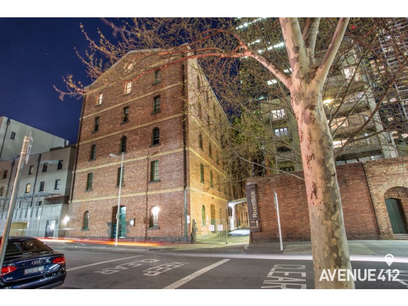 97/1 Riverside Quay, Southbank VIC 3006