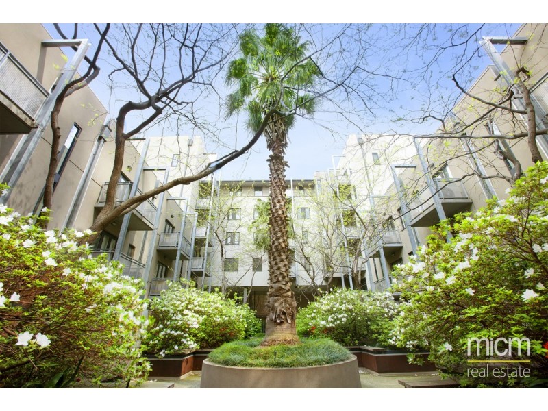 97/1 Riverside Quay, Southbank VIC 3006