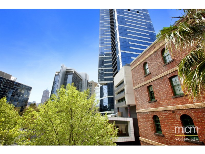 97/1 Riverside Quay, Southbank VIC 3006