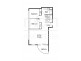 REF 24531/416 St Kilda Road, Melbourne VIC 3004 Floorplan