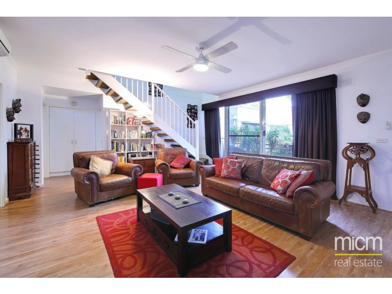 38/28 Jeffcott Street, West Melbourne VIC 3003