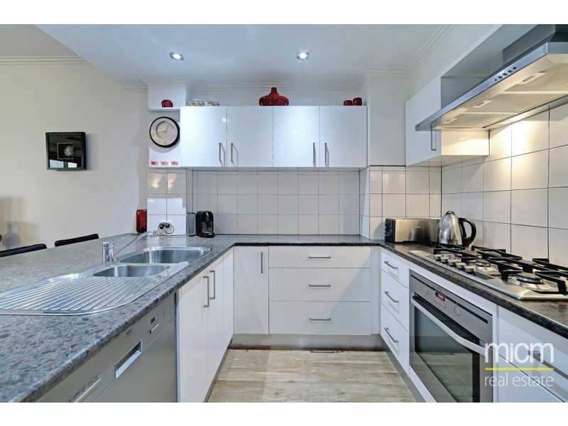 38/28 Jeffcott Street, West Melbourne VIC 3003