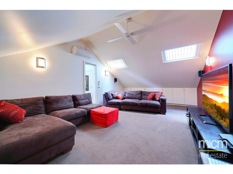 38/28 Jeffcott Street, West Melbourne VIC 3003