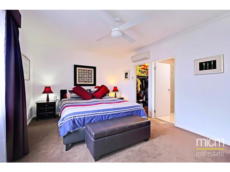 38/28 Jeffcott Street, West Melbourne VIC 3003