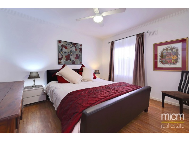 38/28 Jeffcott Street, West Melbourne VIC 3003