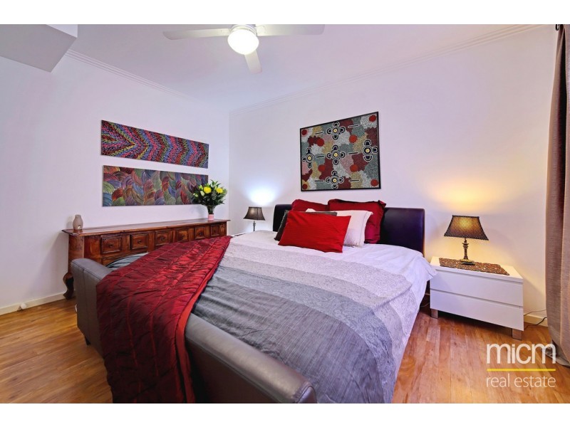 38/28 Jeffcott Street, West Melbourne VIC 3003