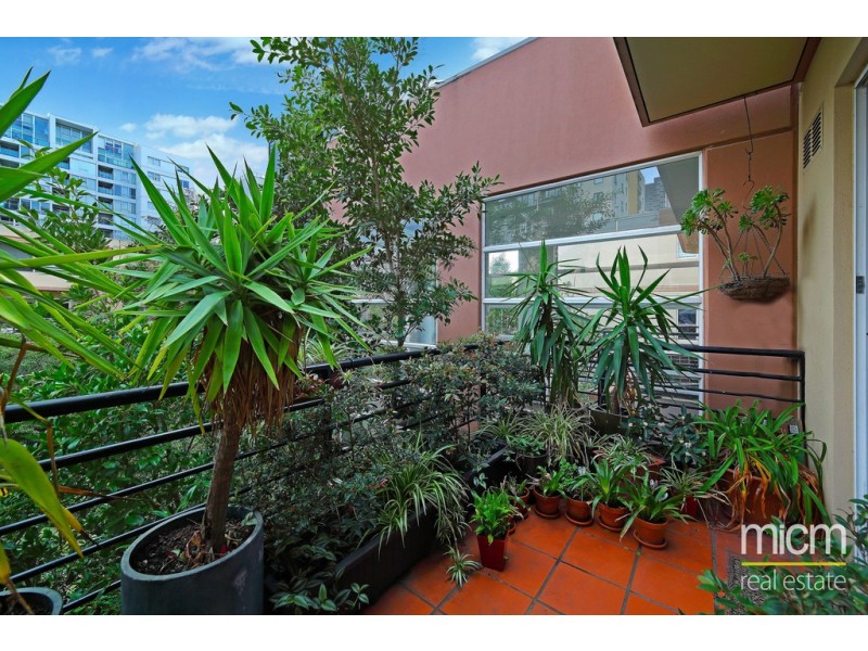 38/28 Jeffcott Street, West Melbourne VIC 3003