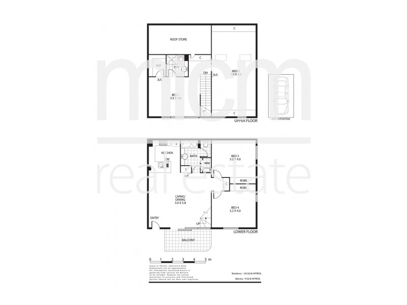 38/28 Jeffcott Street, West Melbourne VIC 3003