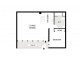REF 24534/92B Kavanagh Street, Southbank VIC 3006 Floorplan