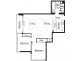 217/183 City Road, Southbank VIC 3006 Floorplan