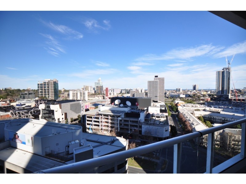 1308/14 Kavanagh Street, Southbank VIC 3006