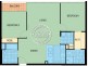 REF 24538/28 Bank Street, South Melbourne VIC 3205 Floorplan