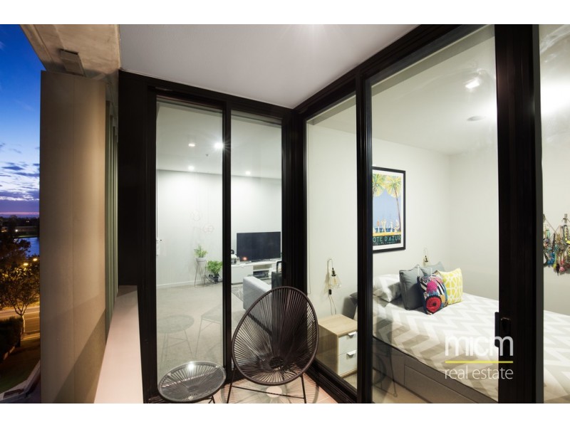 506/70 Queens Road, Melbourne VIC 3004