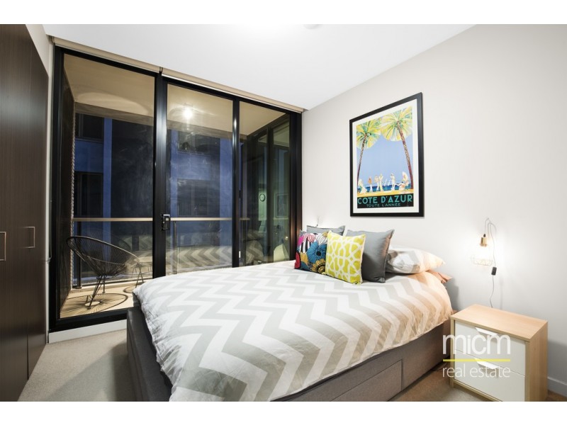 506/70 Queens Road, Melbourne VIC 3004