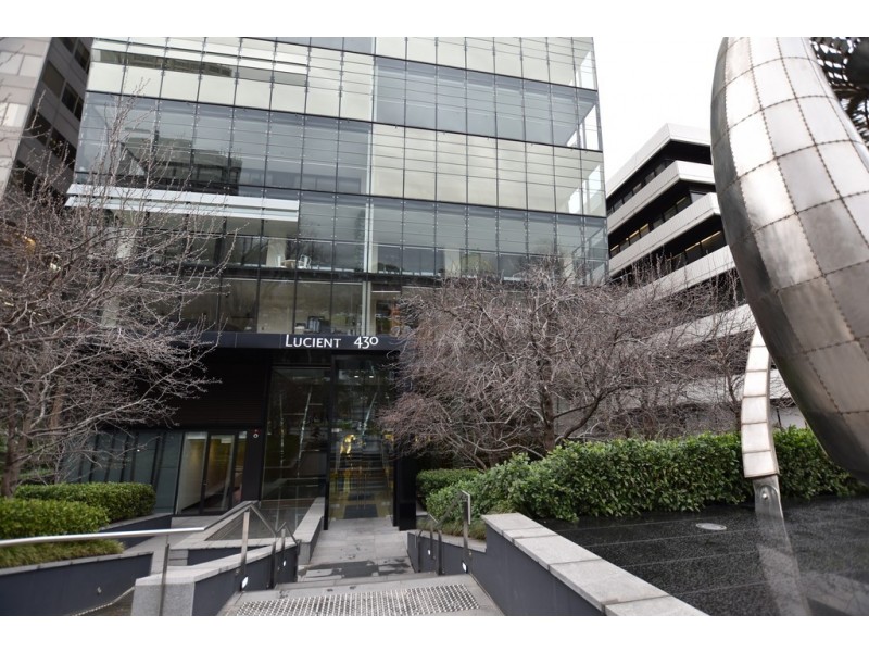 703/430 St Kilda Road, Melbourne VIC 3000