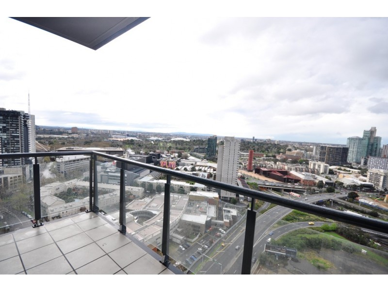 REF 24539/88 Kavanagh Street, Southbank VIC 3006