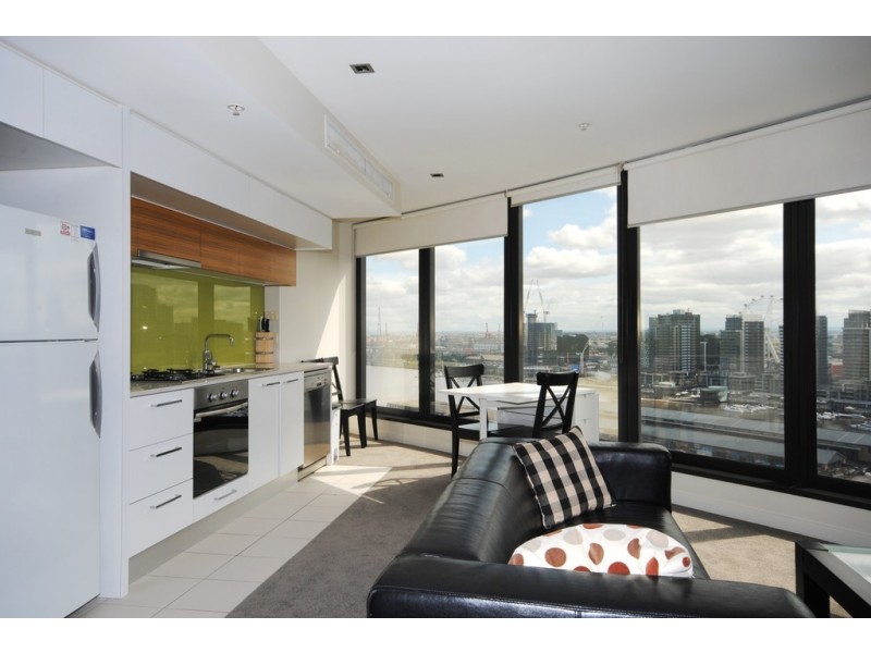 2110A/100 Harbour Esplanade, Docklands VIC 3008
