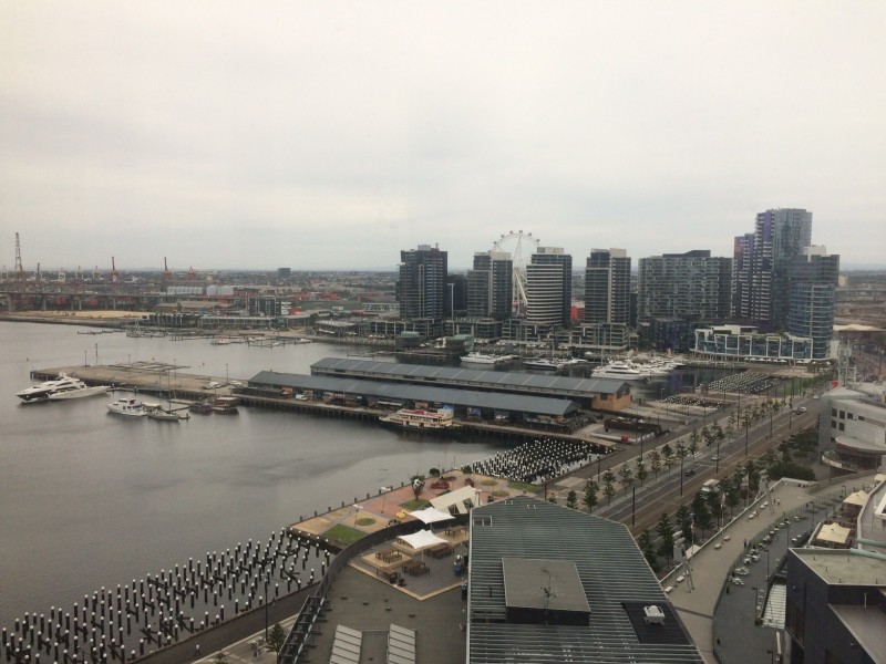 2110A/100 Harbour Esplanade, Docklands VIC 3008