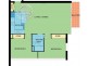 REF 24543/22 Kavanagh Street, Southbank VIC 3006 Floorplan