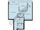 REF 24544/63 Whiteman Street, Southbank VIC 3006 Floorplan