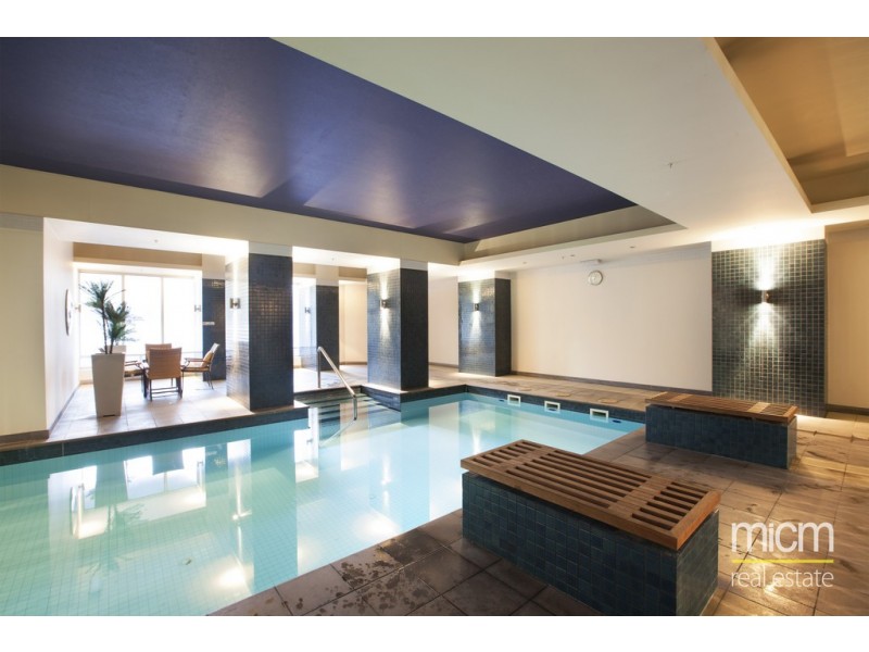 REF 24545/22 Kavanagh Street, Southbank VIC 3006
