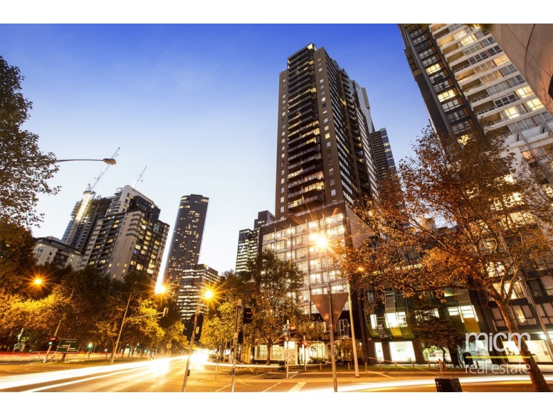 REF 24547/22 Kavanagh Street, Southbank VIC 3006
