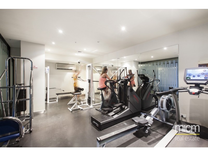 REF 24547/22 Kavanagh Street, Southbank VIC 3006