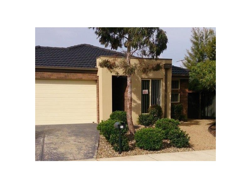 45 Winona Circuit, Tarneit VIC 3029