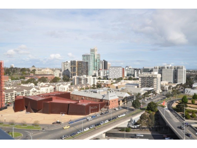 1407/152 Sturt Street, Southbank VIC 3006