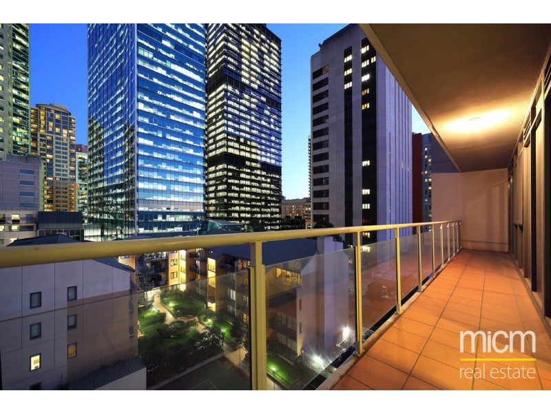 75/33 La Trobe Street, Melbourne VIC 3000