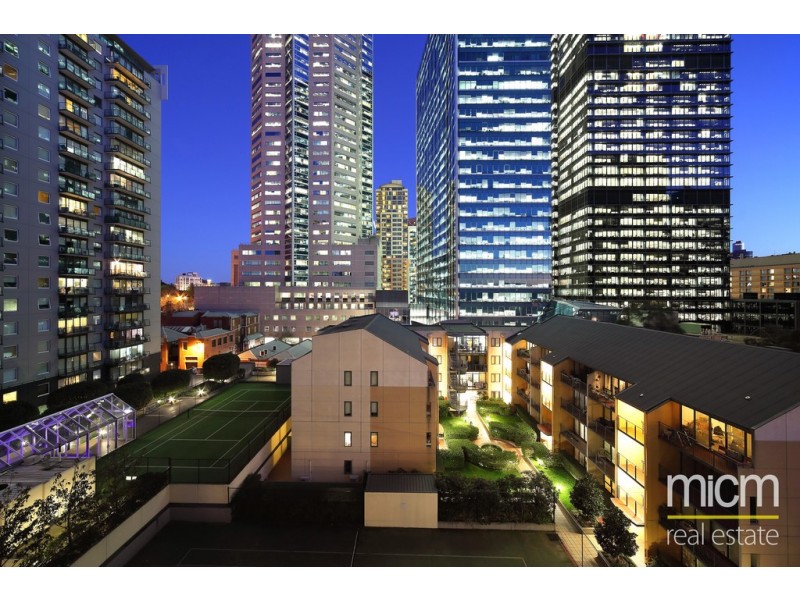 75/33 La Trobe Street, Melbourne VIC 3000