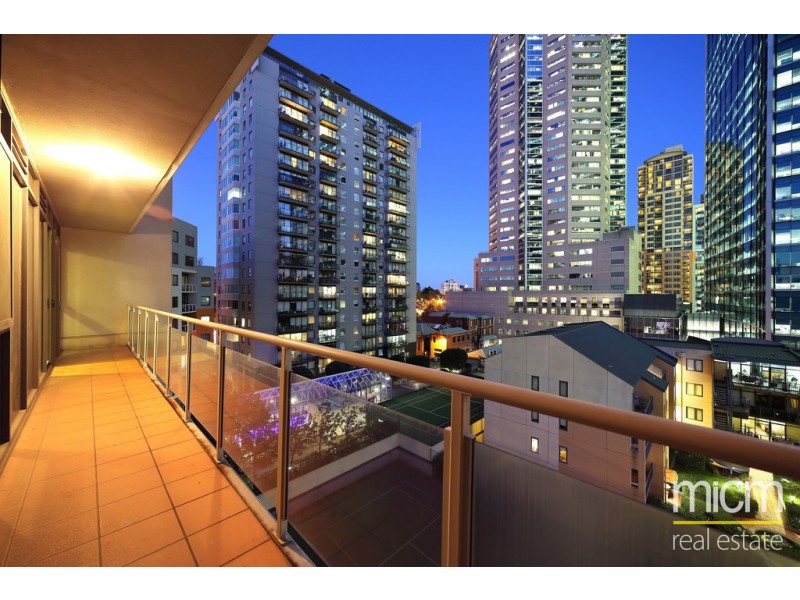 75/33 La Trobe Street, Melbourne VIC 3000