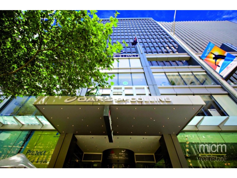 1619/480 Collins Street, Melbourne VIC 3000