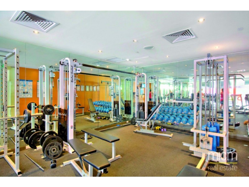 1619/480 Collins Street, Melbourne VIC 3000
