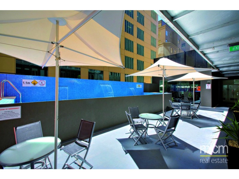 1619/480 Collins Street, Melbourne VIC 3000